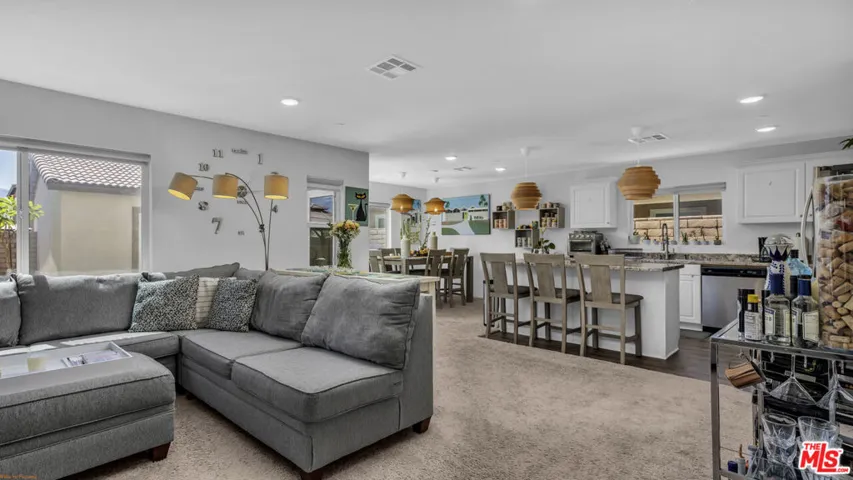 26963 Avenida Quintana, Cathedral City, California 92234