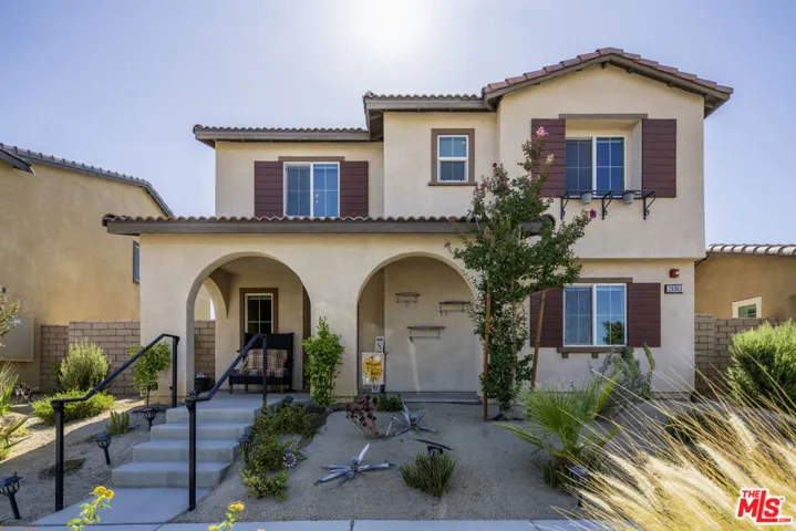 26963 Avenida Quintana, Cathedral City, California 92234