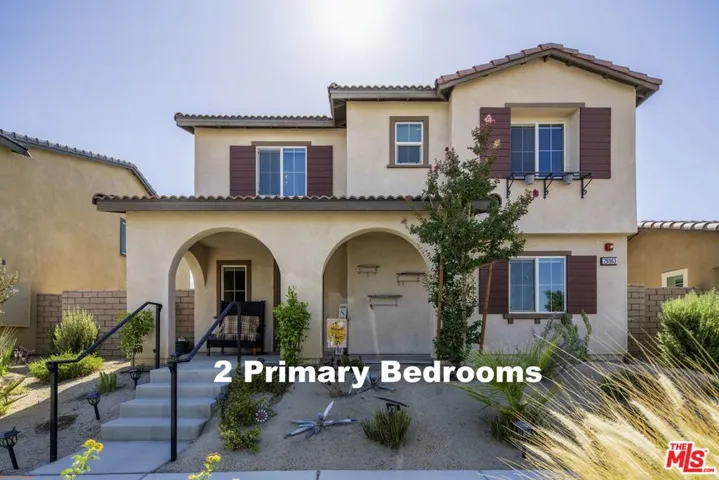 26963 Avenida Quintana, Cathedral City, California 92234