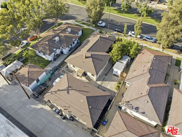 2018 W Glenoaks Boulevard, Glendale, California 91201