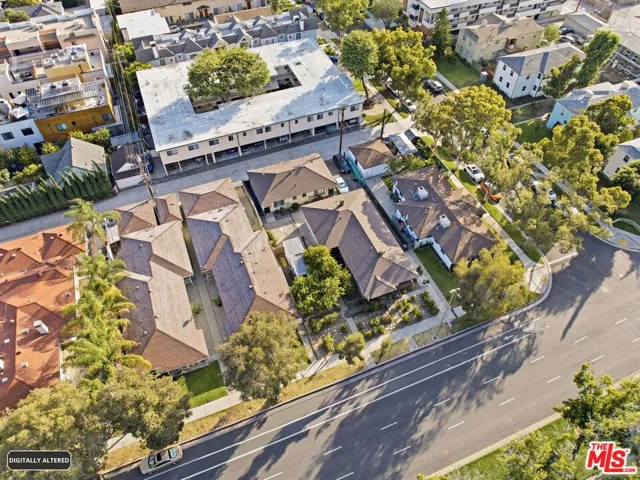 2018 W Glenoaks Boulevard, Glendale, California 91201