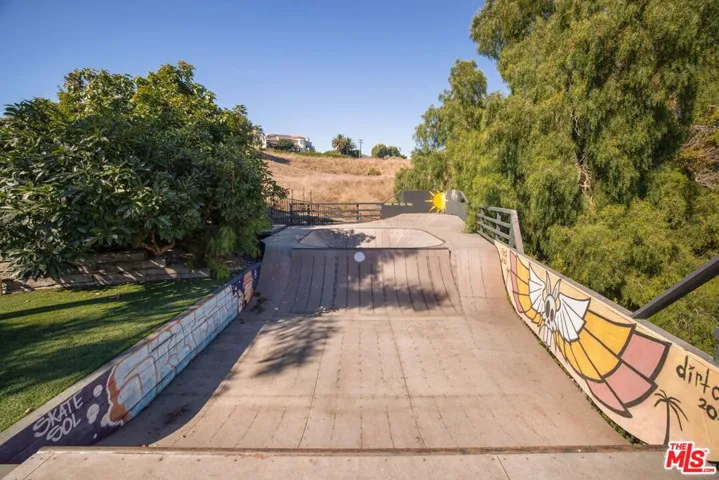 6271 Zuma Mesa Drive, Malibu, California 90265