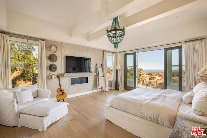 6271 Zuma Mesa Drive, Malibu, California 90265