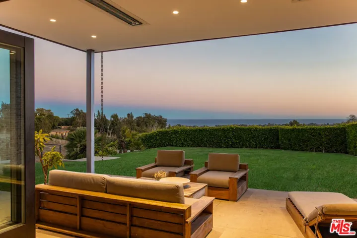 6271 Zuma Mesa Drive, Malibu, California 90265