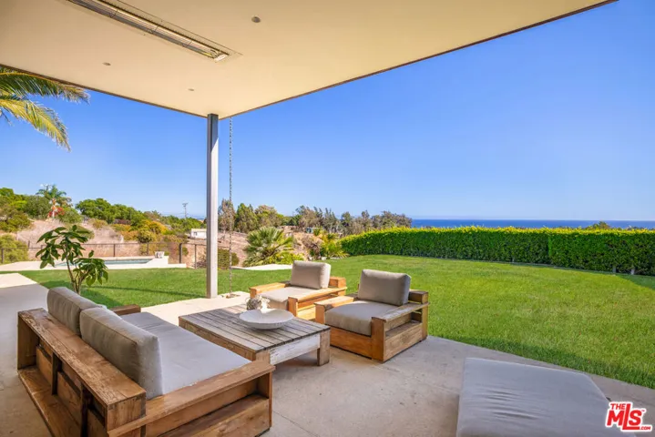 6271 Zuma Mesa Drive, Malibu, California 90265
