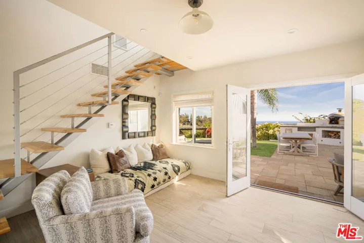 6271 Zuma Mesa Drive, Malibu, California 90265