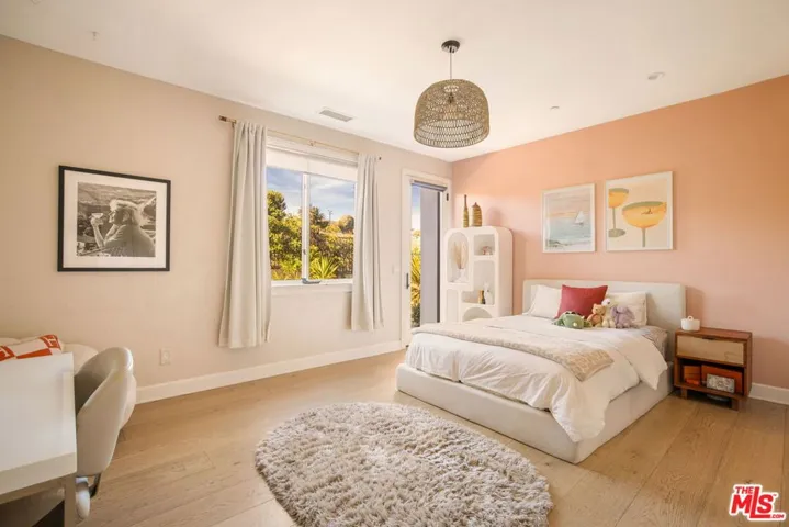 6271 Zuma Mesa Drive, Malibu, California 90265