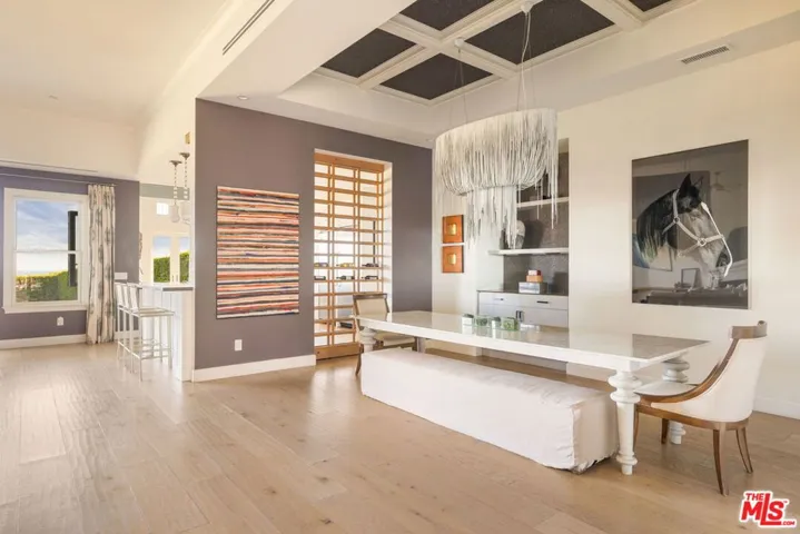 6271 Zuma Mesa Drive, Malibu, California 90265