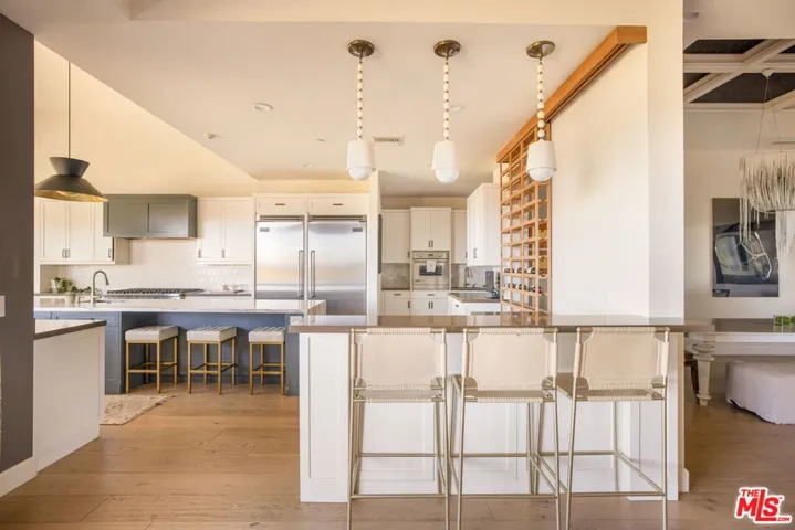 6271 Zuma Mesa Drive, Malibu, California 90265