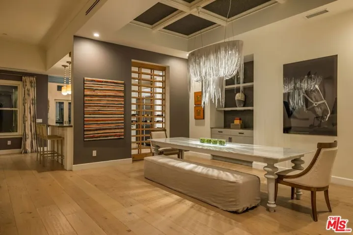 6271 Zuma Mesa Drive, Malibu, California 90265