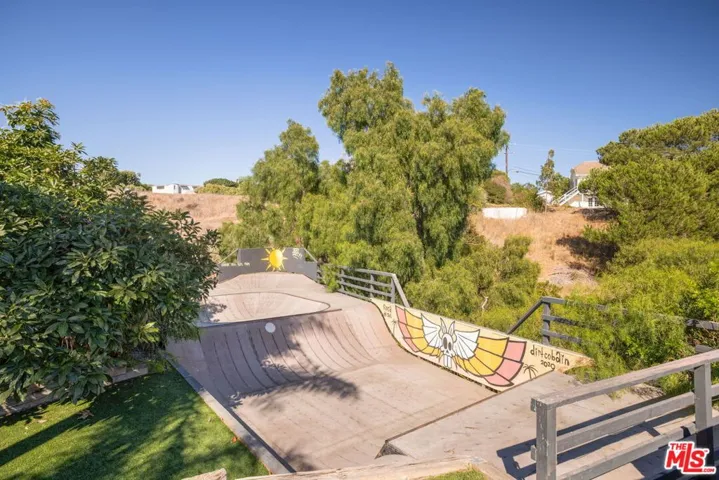 6271 Zuma Mesa Drive, Malibu, California 90265