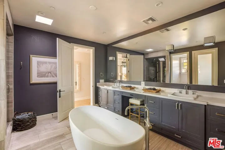 6271 Zuma Mesa Drive, Malibu, California 90265