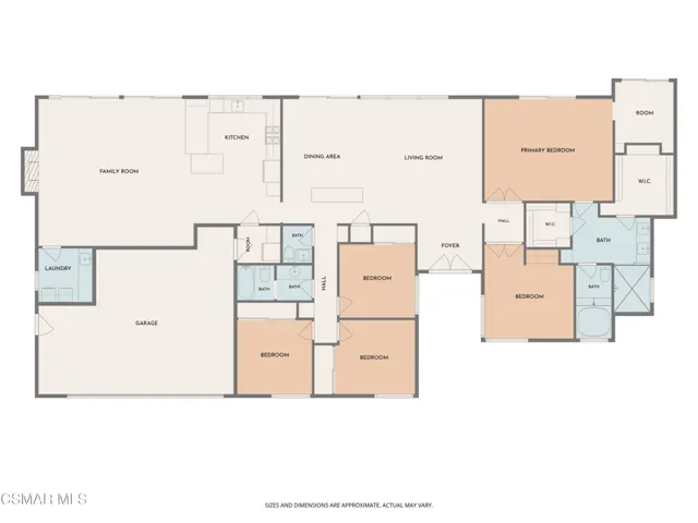1649 Chilco Court, Thousand Oaks, California 91360