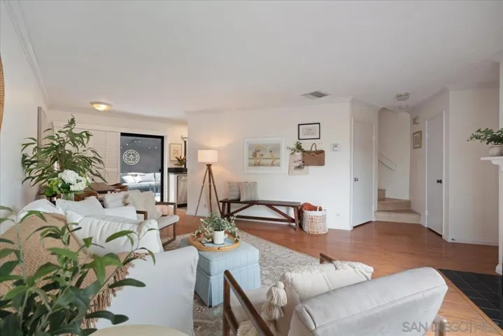 2252 Caminito Pajarito 126, San Diego, California 92107