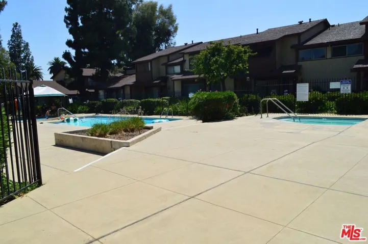 Pools
