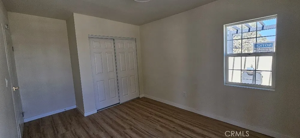 64556 16th Avenue, North Palm Springs, California 92258