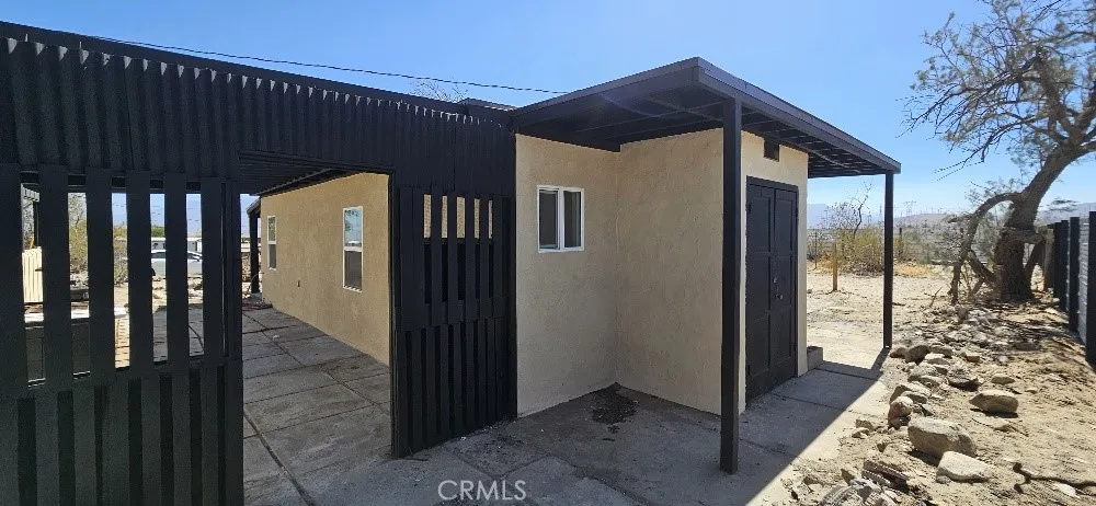 64556 16th Avenue, North Palm Springs, California 92258