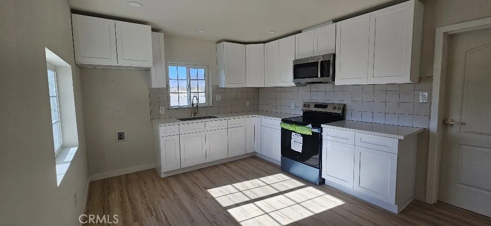64556 16th Avenue, North Palm Springs, California 92258
