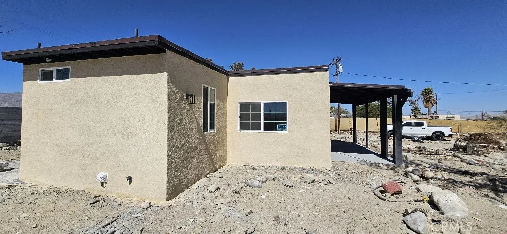 64556 16th Avenue, North Palm Springs, California 92258