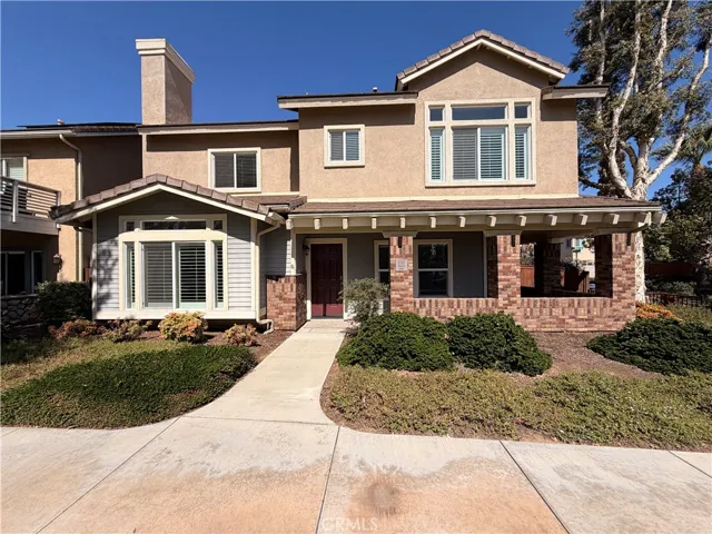 Front Elevation