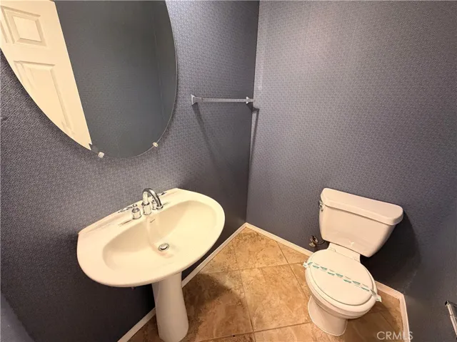 Powder Bath