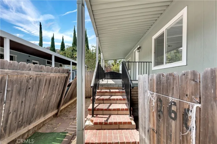 24425 Woolsey Canyon Road 160, West Hills, California 91304