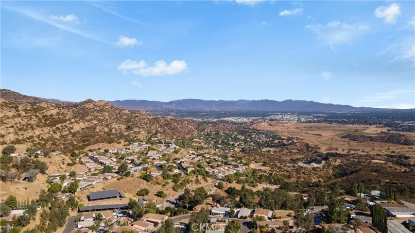 24425 Woolsey Canyon Road 160, West Hills, California 91304