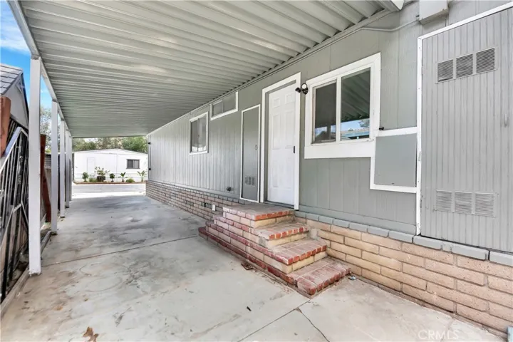 24425 Woolsey Canyon Road 160, West Hills, California 91304