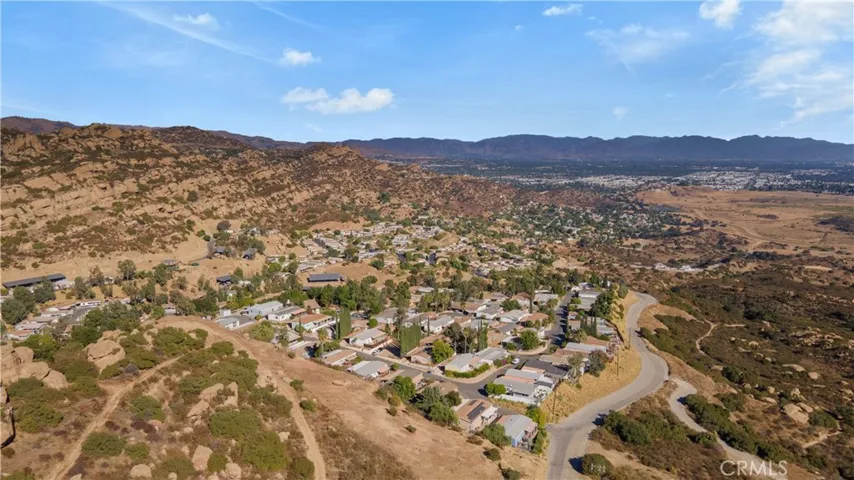 24425 Woolsey Canyon Road 160, West Hills, California 91304