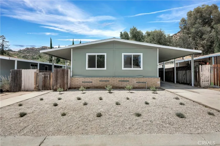 24425 Woolsey Canyon Road 160, West Hills, California 91304