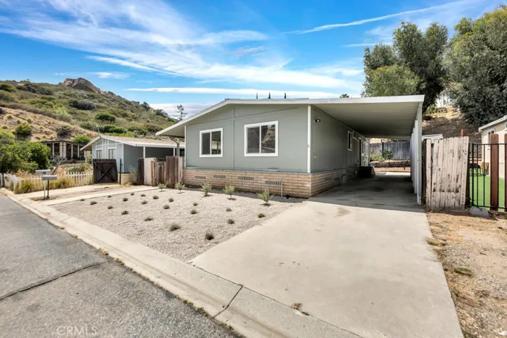 24425 Woolsey Canyon Road 160, West Hills, California 91304