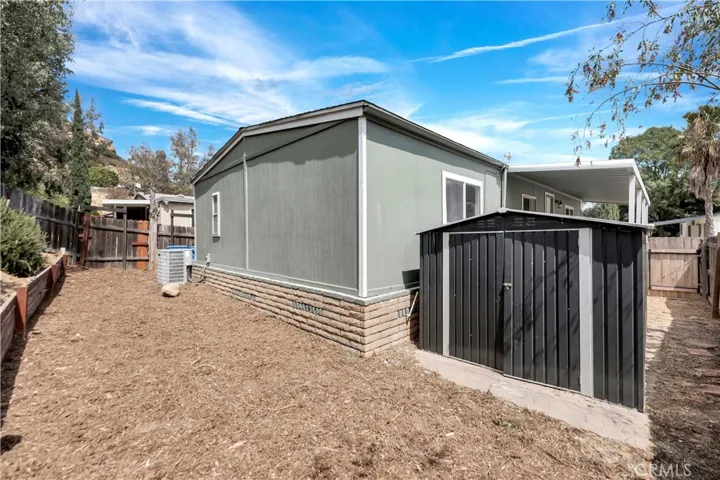 24425 Woolsey Canyon Road 160, West Hills, California 91304
