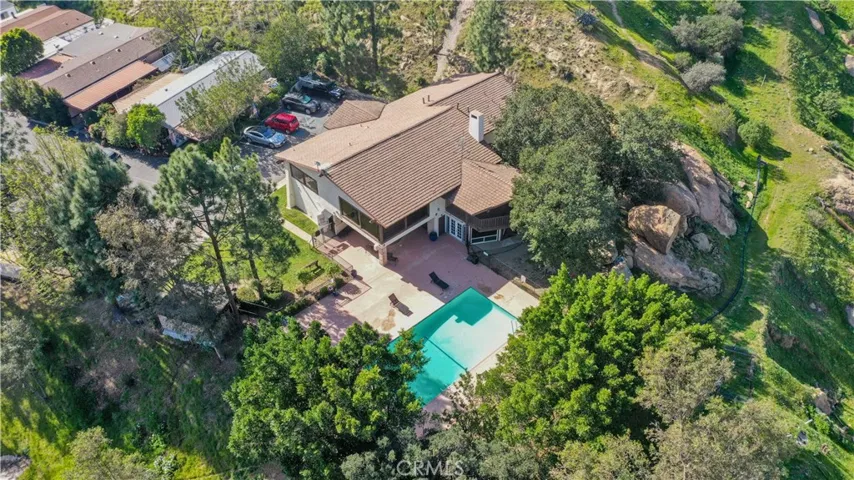 24425 Woolsey Canyon Road 160, West Hills, California 91304
