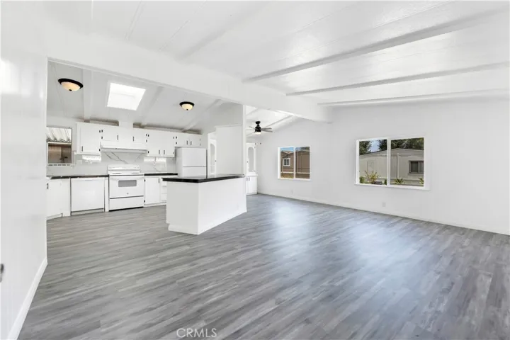 24425 Woolsey Canyon Road 160, West Hills, California 91304