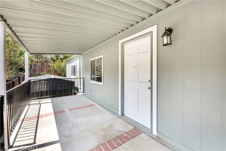 24425 Woolsey Canyon Road 160, West Hills, California 91304