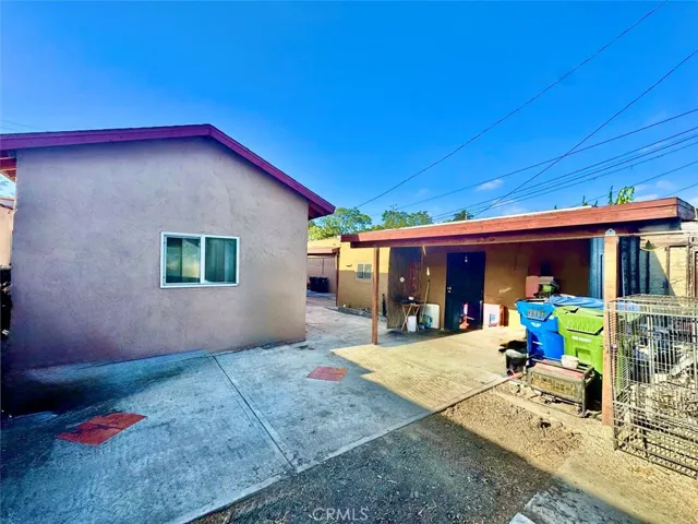 416 E 91st, Los Angeles, California 90003