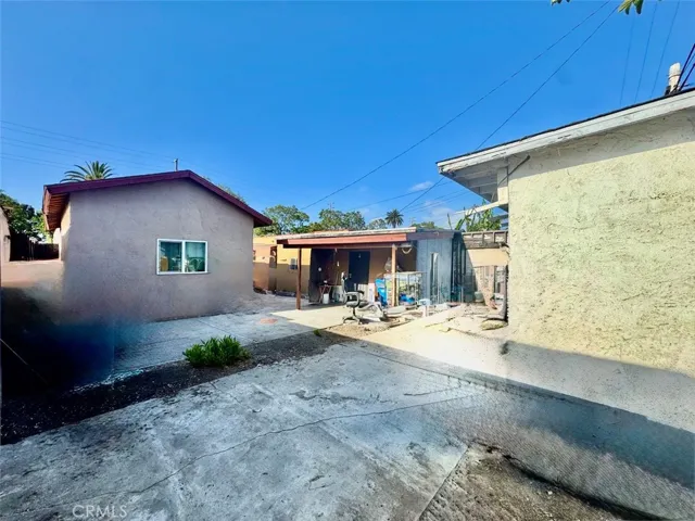 416 E 91st, Los Angeles, California 90003