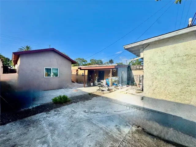 416 E 91st, Los Angeles, California 90003