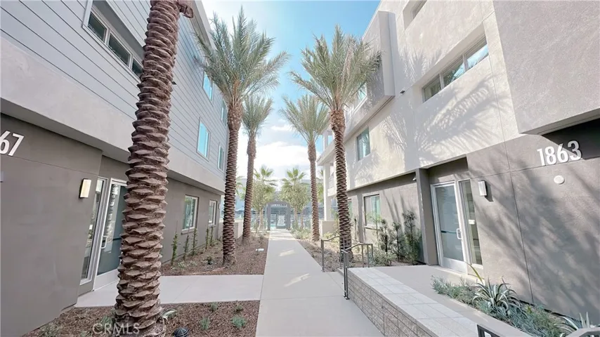 1867 S Union Street 60, Anaheim, California 92805
