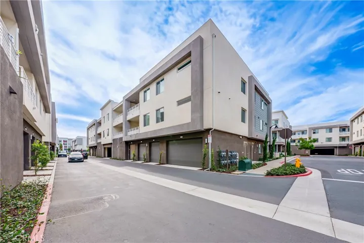 1867 S Union Street 60, Anaheim, California 92805