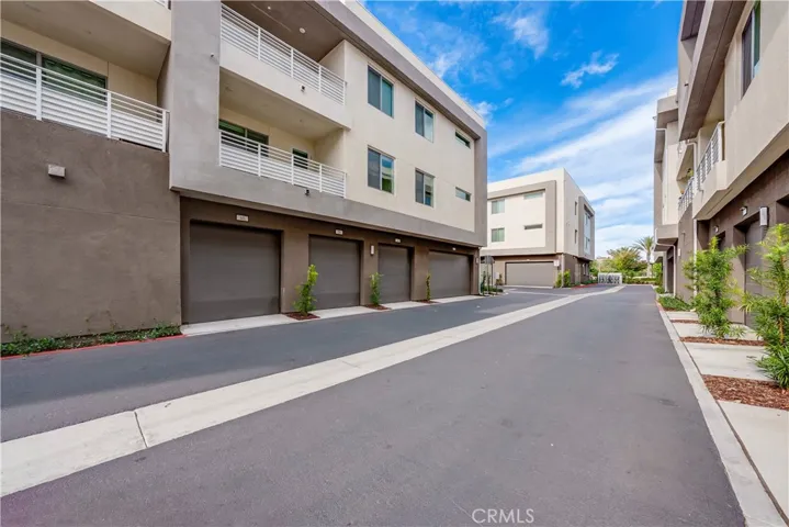 1867 S Union Street 60, Anaheim, California 92805