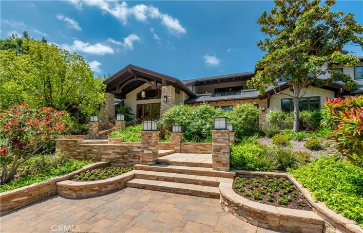 5824 Jed Smith Road, Hidden Hills, California 91302