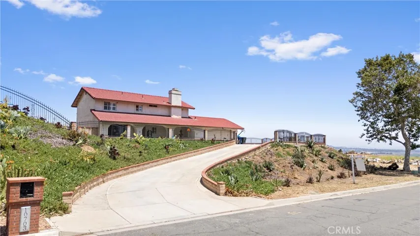 10703 Valley Drive, Riverside, California 92505