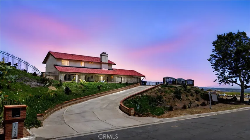 10703 Valley Drive, Riverside, California 92505
