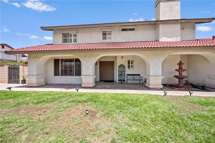10703 Valley Drive, Riverside, California 92505