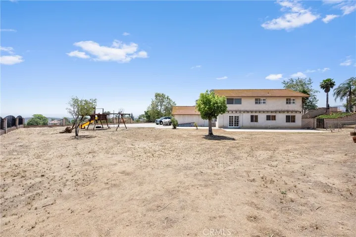 10703 Valley Drive, Riverside, California 92505