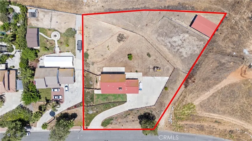 10703 Valley Drive, Riverside, California 92505