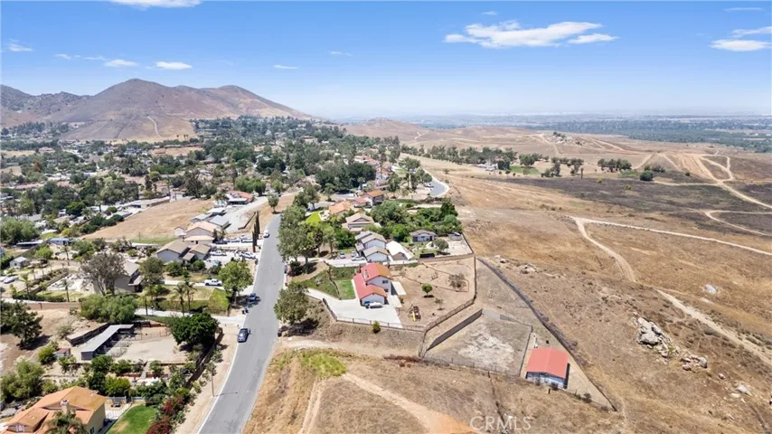 10703 Valley Drive, Riverside, California 92505