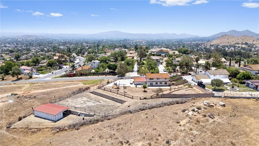 10703 Valley Drive, Riverside, California 92505