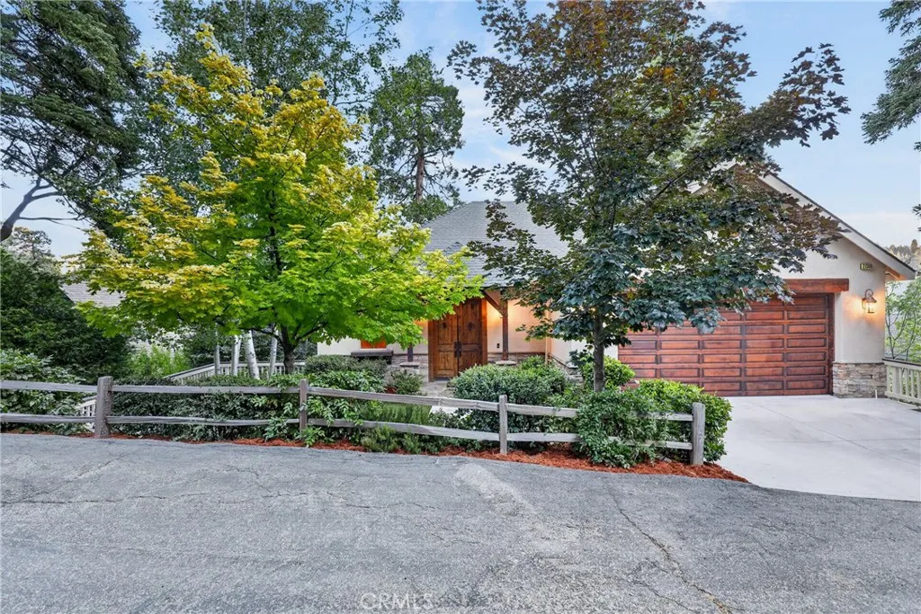27360 Elmwood, Lake Arrowhead, California 92352 — photo 4